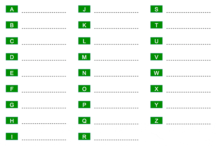 Creative Problem Solving Abc Avalanche