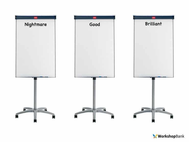 Effective Meetings Step 1 Effective Meetings Step 1